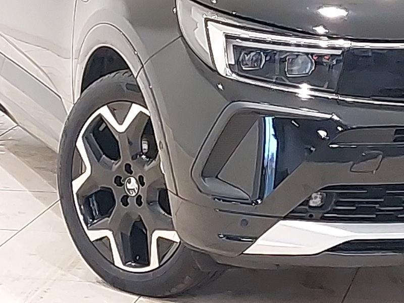 Used Vauxhall Grandland 2022 for sale - 77669709: Photo 9