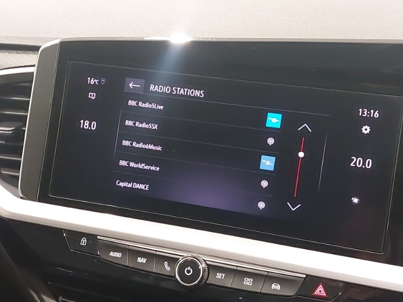 Used Vauxhall Grandland 2022 for sale - 78094079: Photo 10