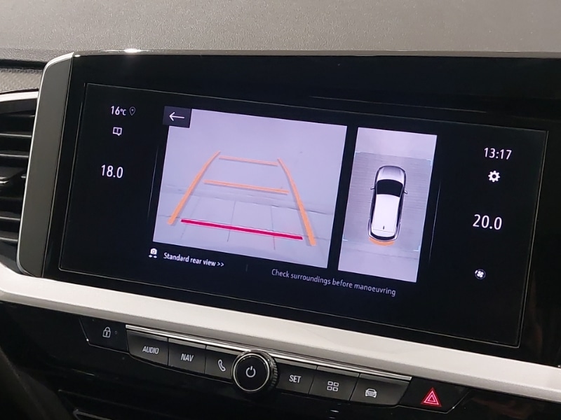 Used Vauxhall Grandland 2022 for sale - 78094079: Photo 11