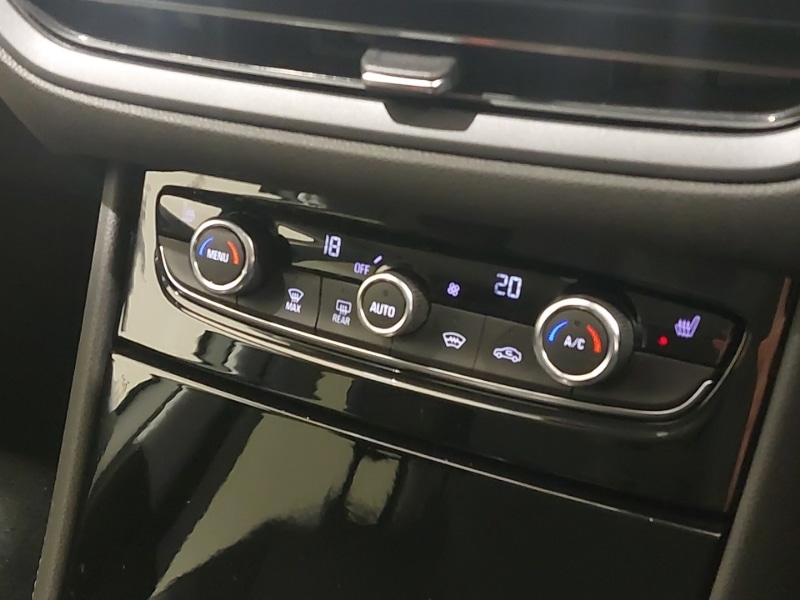 Used Vauxhall Grandland 2022 for sale - 78094079: Photo 12