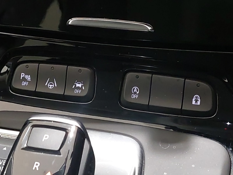 Used Vauxhall Grandland 2022 for sale - 78094079: Photo 14