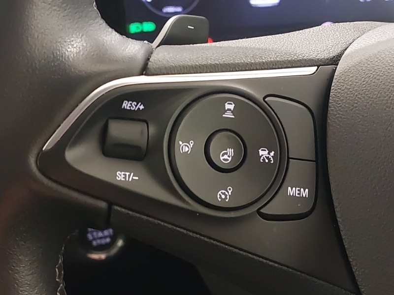 Used Vauxhall Grandland 2022 for sale - 78094079: Photo 16