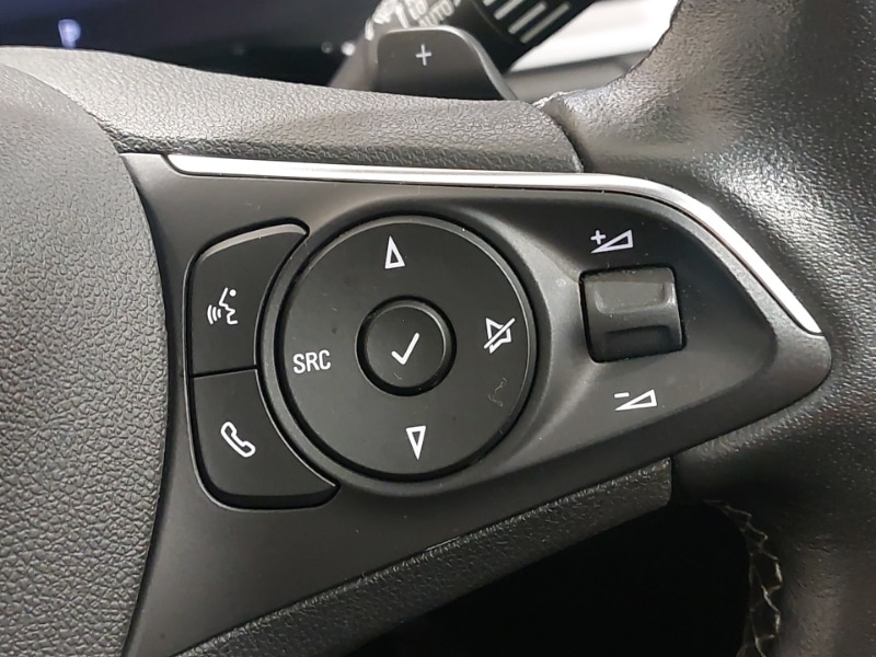 Used Vauxhall Grandland 2022 for sale - 78094079: Photo 17