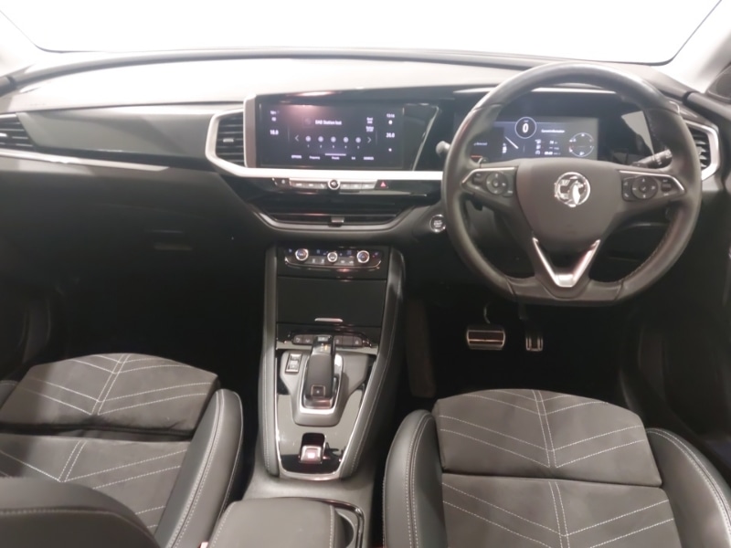 Used Vauxhall Grandland 2022 for sale - 78094079: Photo 2