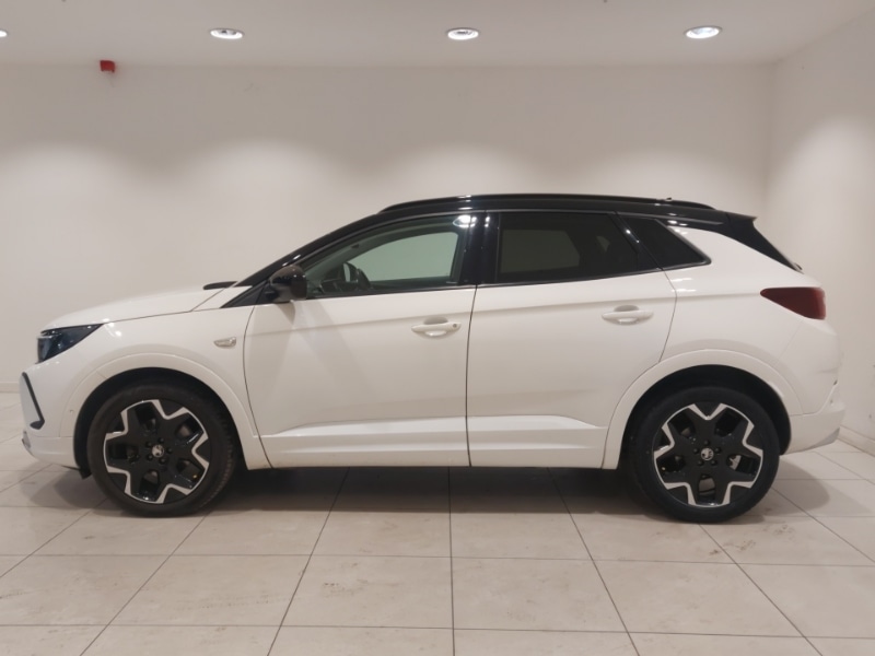 Used Vauxhall Grandland 2022 for sale - 78094079: Photo 4