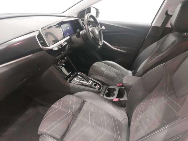 Used Vauxhall Grandland 2022 for sale - 78094079: Photo 5