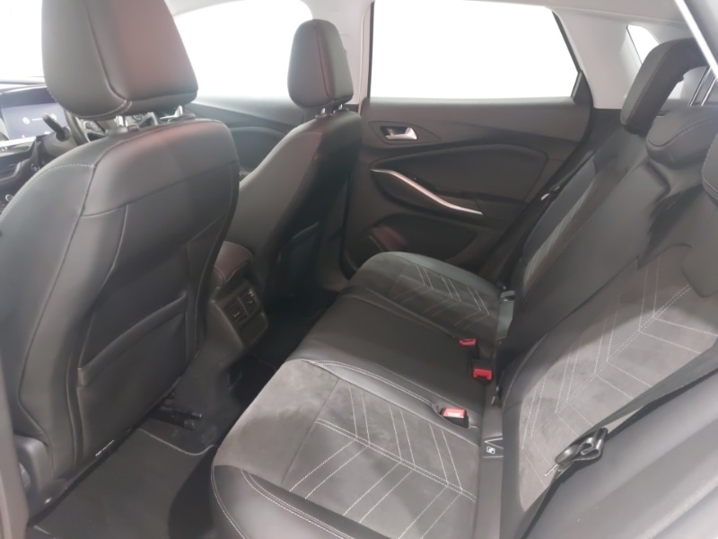 Used Vauxhall Grandland 2022 for sale - 78094079: Photo 6