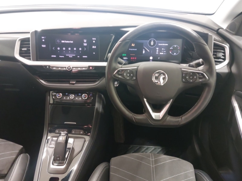 Used Vauxhall Grandland 2022 for sale - 78094079: Photo 7