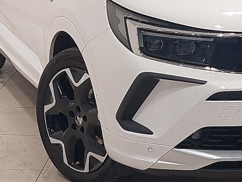 Used Vauxhall Grandland 2022 for sale - 78094079: Photo 9