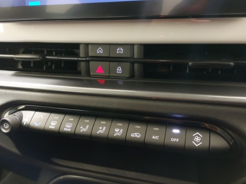 Used Fiat 600 2025 for sale - 77956883: Photo 12