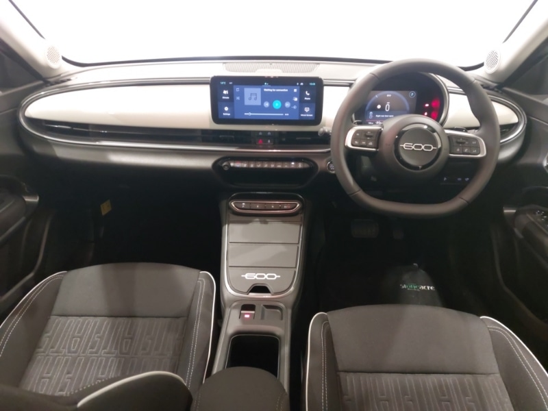 Used Fiat 600 2025 for sale - 77956883: Photo 2