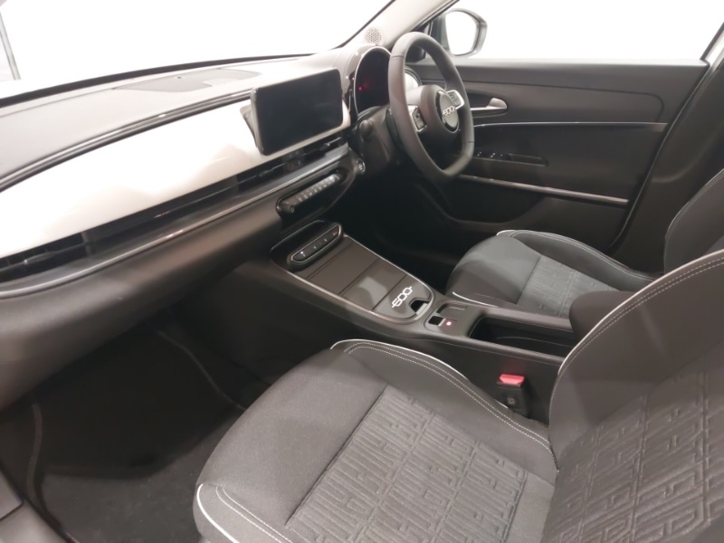 Used Fiat 600 2025 for sale - 77956883: Photo 5