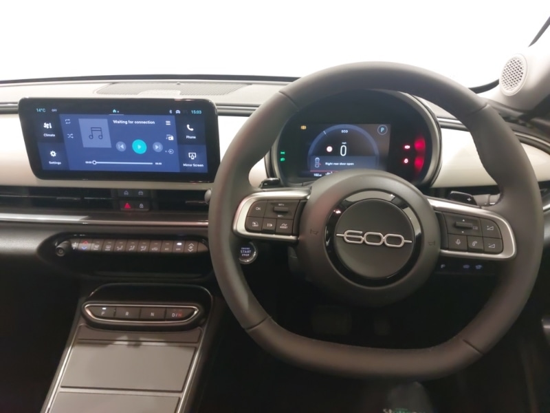 Used Fiat 600 2025 for sale - 77956883: Photo 7