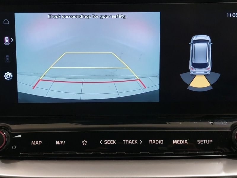 Used Kia Ceed 2023 for sale - 76556182: Photo 11