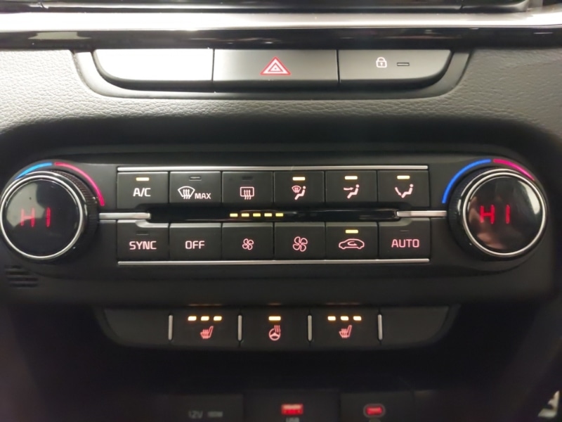 Used Kia Ceed 2023 for sale - 76556182: Photo 13