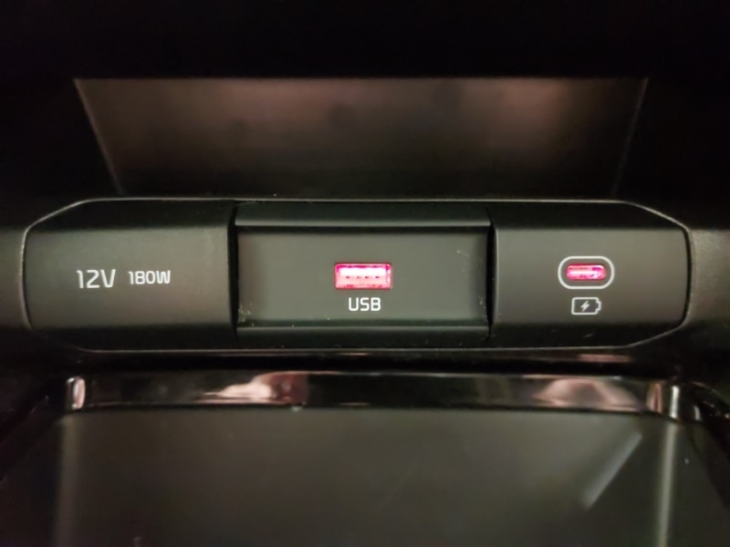 Used Kia Ceed 2023 for sale - 76556182: Photo 14