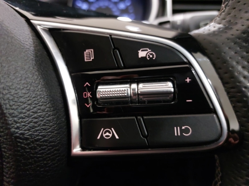 Used Kia Ceed 2023 for sale - 76556182: Photo 17