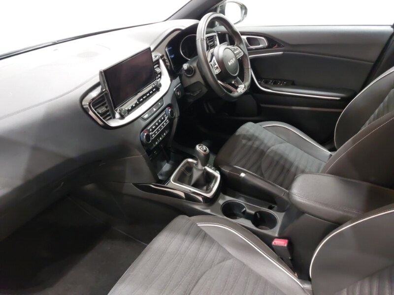 Used Kia Ceed 2023 for sale - 76556182: Photo 5