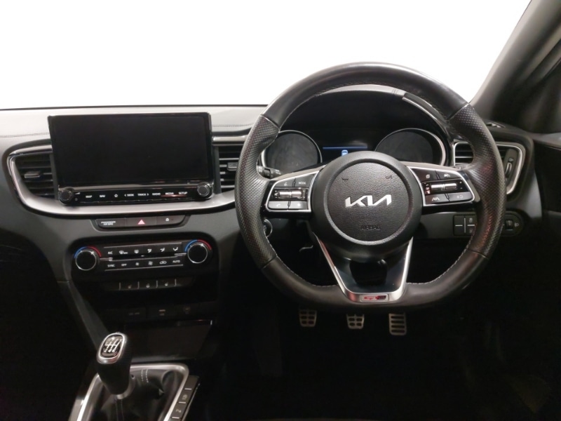 Used Kia Ceed 2023 for sale - 76556182: Photo 7