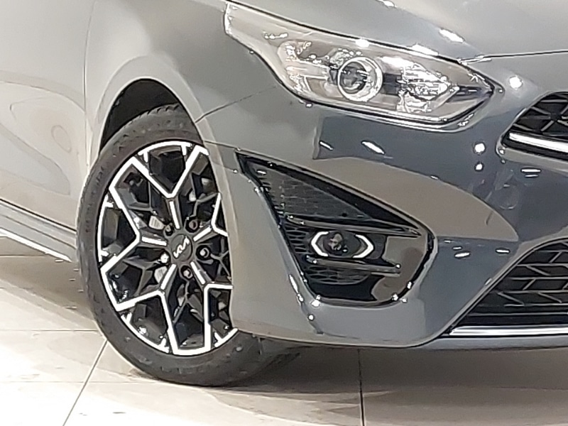 Used Kia Ceed 2023 for sale - 76556182: Photo 9