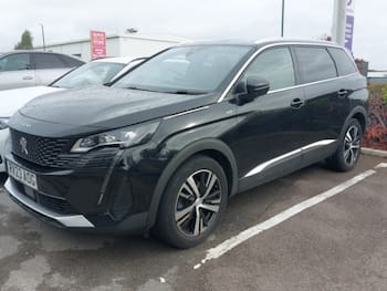 Used Peugeot 5008 2023 for sale - 79662294: Photo