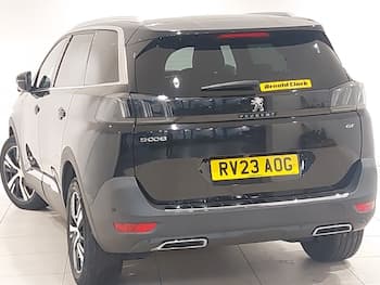 Used Peugeot 5008 2023 for sale - 79662294: Photo