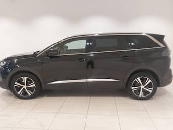 Used Peugeot 5008 2023 for sale - 79662294: Photo