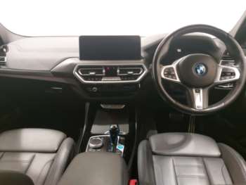 Used BMW iX3 2022 for sale - 75101869: Photo