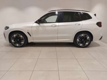 Used BMW iX3 2022 for sale - 75101869: Photo