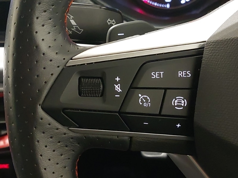 Used SEAT Arona 2022 for sale - 77777034: Photo 14