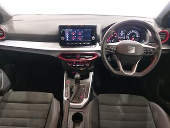 Used SEAT Arona 2022 for sale - 77777034: Photo