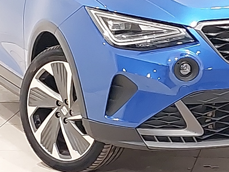 Used SEAT Arona 2022 for sale - 77777034: Photo 9