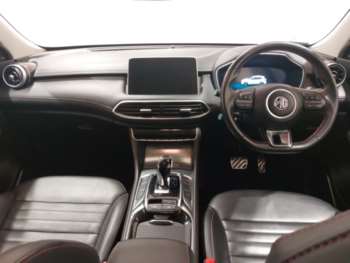 Used MG MG HS 2023 for sale - 74874000: Photo