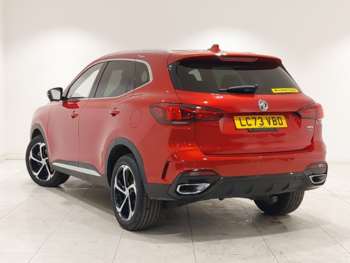 Used MG MG HS 2023 for sale - 74874000: Photo