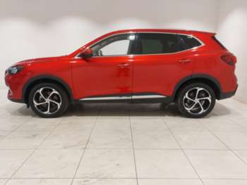 Used MG MG HS 2023 for sale - 74874000: Photo