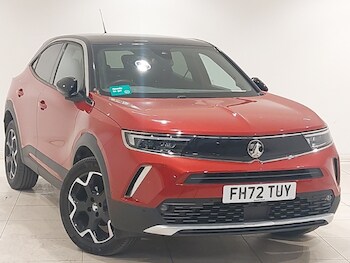 Used Vauxhall Mokka 2023 for sale - 78511725: Photo
