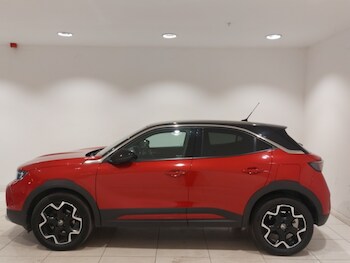 Used Vauxhall Mokka 2023 for sale - 78511725: Photo