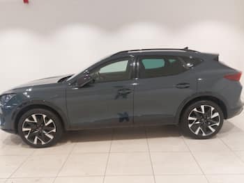 Used Cupra Formentor 2025 for sale - 79723541: Photo