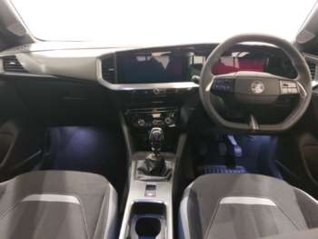Used Vauxhall Mokka 2025 for sale - 74539381: Photo