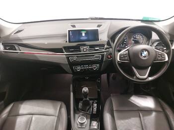 Used BMW X1 2020 for sale - 79691236: Photo