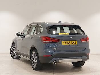 Used BMW X1 2020 for sale - 79691236: Photo