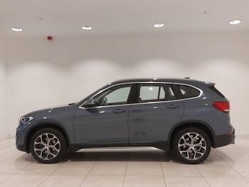 Used BMW X1 2020 for sale - 79691236: Photo