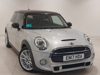 Used MINI Hatch 2017 for sale - 78572592: Photo