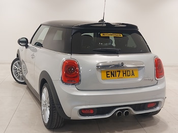 Used MINI Hatch 2017 for sale - 78572592: Photo