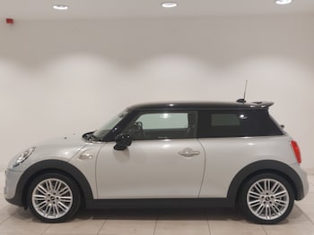 Used MINI Hatch 2017 for sale - 78572592: Photo