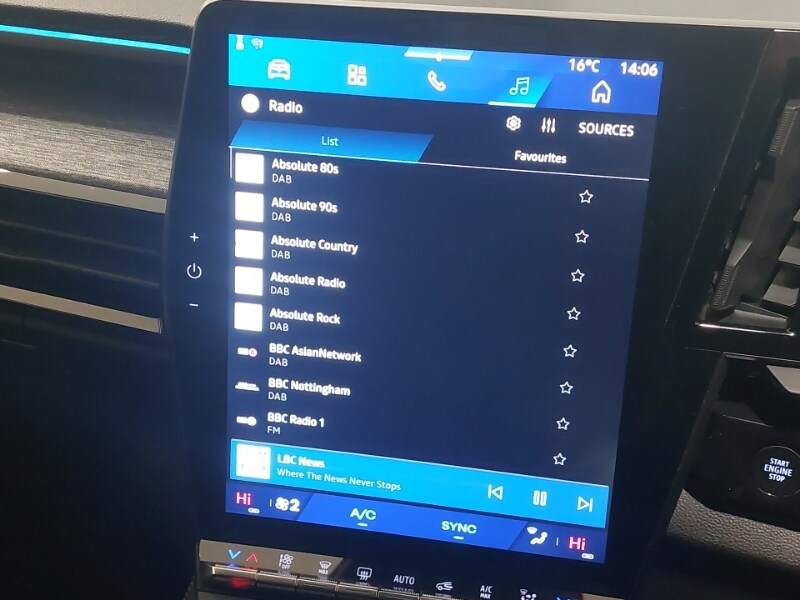 Used Renault Austral 2024 for sale - 77209551: Photo 10