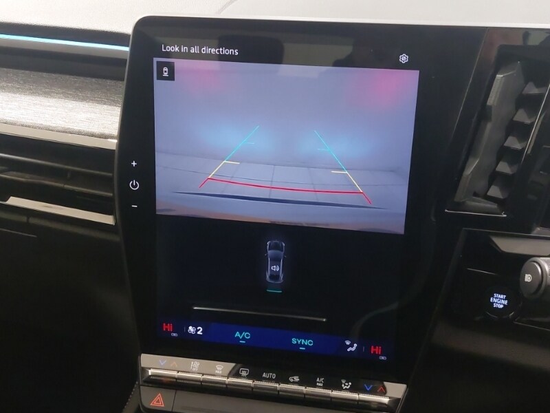 Used Renault Austral 2024 for sale - 77209551: Photo 11