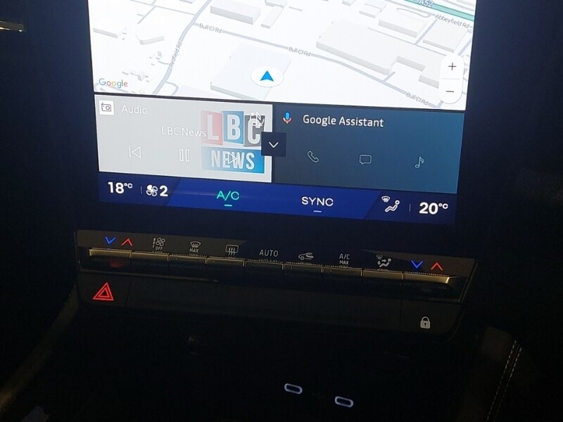 Used Renault Austral 2024 for sale - 77209551: Photo 13