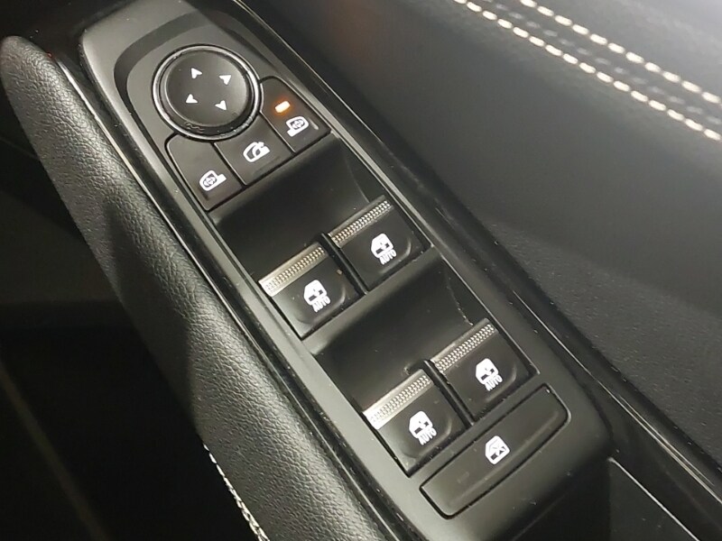 Used Renault Austral 2024 for sale - 77209551: Photo 19