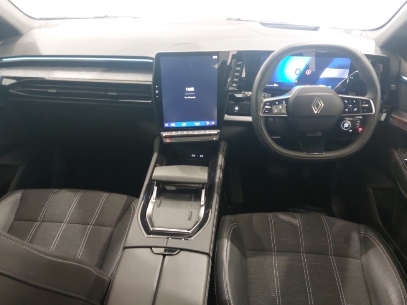 Used Renault Austral 2024 for sale - 77209551: Photo 2